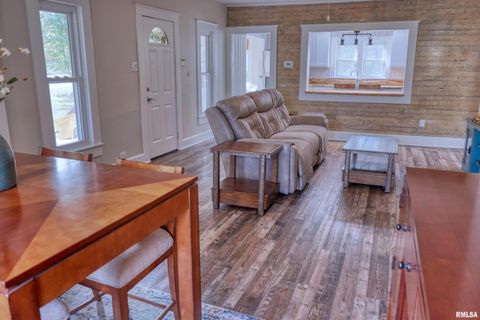 Tiny photo for 6873 Old Highway 13 Highway, Carbondale, IL 62901 (MLS # EB460318)