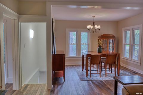 Tiny photo for 6873 Old Highway 13 Highway, Carbondale, IL 62901 (MLS # EB460318)