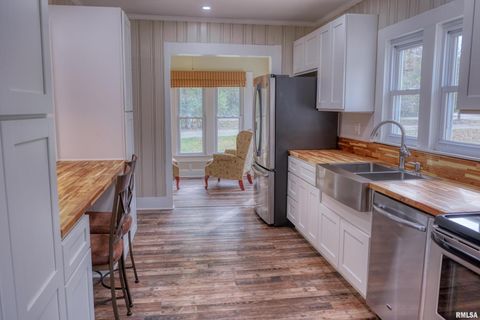 Tiny photo for 6873 Old Highway 13 Highway, Carbondale, IL 62901 (MLS # EB460318)