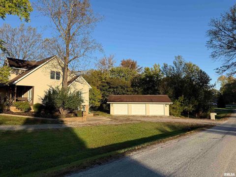 Tiny photo for 6873 Old Highway 13 Highway, Carbondale, IL 62901 (MLS # EB460318)