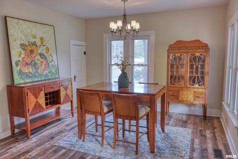 Tiny photo for 6873 Old Highway 13 Highway, Carbondale, IL 62901 (MLS # EB460318)