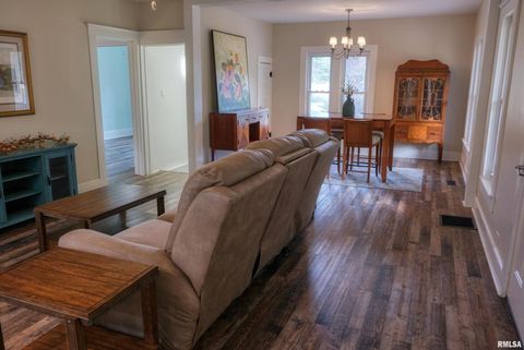 Tiny photo for 6873 Old Highway 13 Highway, Carbondale, IL 62901 (MLS # EB460318)