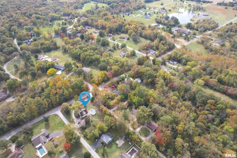 Tiny photo for 6873 Old Highway 13 Highway, Carbondale, IL 62901 (MLS # EB460318)