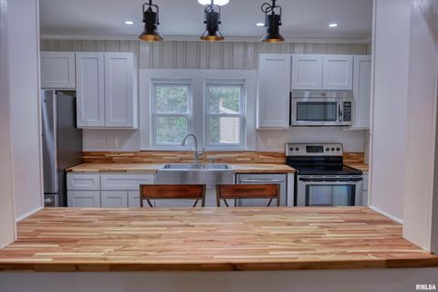 Tiny photo for 6873 Old Highway 13 Highway, Carbondale, IL 62901 (MLS # EB460318)