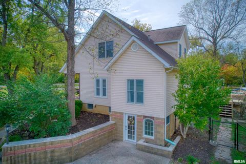 Tiny photo for 6873 Old Highway 13 Highway, Carbondale, IL 62901 (MLS # EB460318)