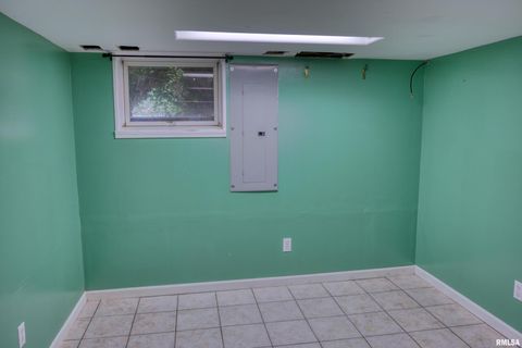 Tiny photo for 6873 Old Highway 13 Highway, Carbondale, IL 62901 (MLS # EB460318)