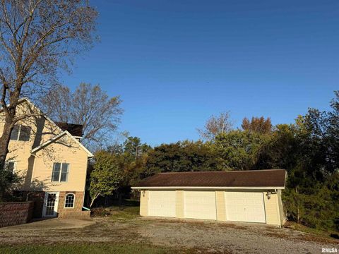 Tiny photo for 6873 Old Highway 13 Highway, Carbondale, IL 62901 (MLS # EB460318)