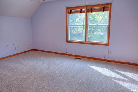 Tiny photo for 6873 Old Highway 13 Highway, Carbondale, IL 62901 (MLS # EB460318)