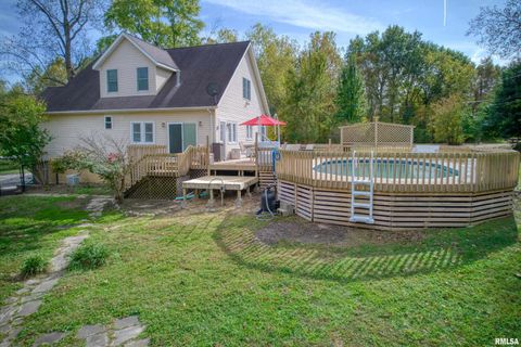 Tiny photo for 6873 Old Highway 13 Highway, Carbondale, IL 62901 (MLS # EB460318)