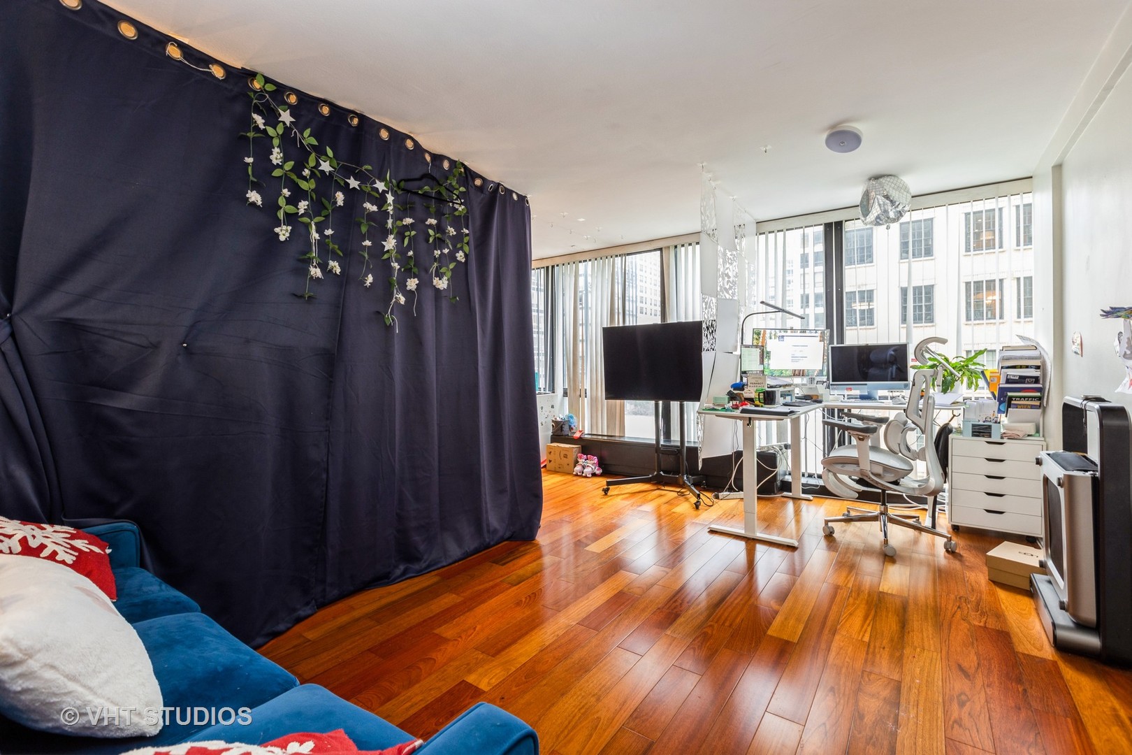 900 N LAKE SHORE Drive 506