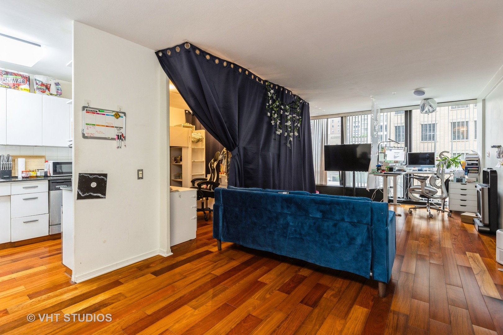 900 N LAKE SHORE Drive 506