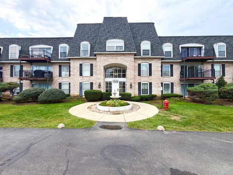 Photo of 5000 Carriageway Drive #205, Rolling Meadows, IL 60008 (MLS # 12752227)