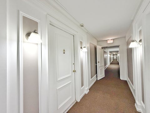 Tiny photo for 5000 Carriageway Drive #205, Rolling Meadows, IL 60008 (MLS # 12752227)