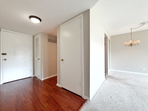 Tiny photo for 5000 Carriageway Drive #205, Rolling Meadows, IL 60008 (MLS # 12752227)