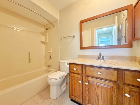 Tiny photo for 5000 Carriageway Drive #205, Rolling Meadows, IL 60008 (MLS # 12752227)