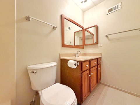 Tiny photo for 5000 Carriageway Drive #205, Rolling Meadows, IL 60008 (MLS # 12752227)