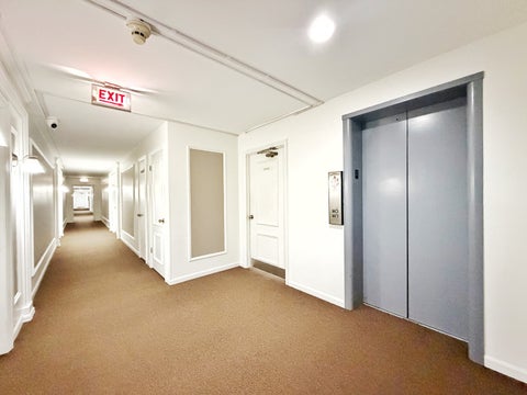 Tiny photo for 5000 Carriageway Drive #205, Rolling Meadows, IL 60008 (MLS # 12752227)