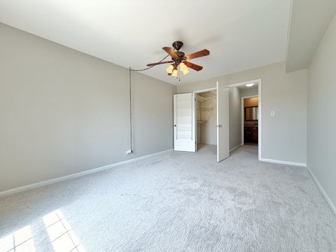 Tiny photo for 5000 Carriageway Drive #205, Rolling Meadows, IL 60008 (MLS # 12752227)