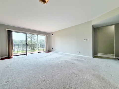 Tiny photo for 5000 Carriageway Drive #205, Rolling Meadows, IL 60008 (MLS # 12752227)