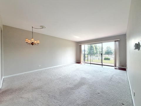 Tiny photo for 5000 Carriageway Drive #205, Rolling Meadows, IL 60008 (MLS # 12752227)