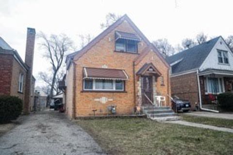 Tiny photo for 1107 24th Avenue, Bellwood, IL 60104 (MLS # 12558255)
