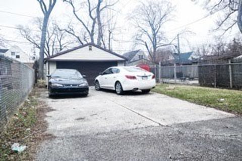 Tiny photo for 1107 24th Avenue, Bellwood, IL 60104 (MLS # 12558255)