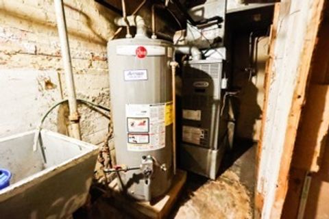 Tiny photo for 1107 24th Avenue, Bellwood, IL 60104 (MLS # 12558255)