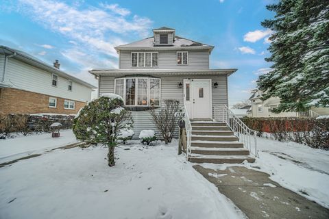 Photo of 1314 N 21st Avenue, Melrose Park, IL 60160 (MLS # 12529395)