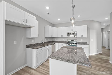 Tiny photo for 523 S Preston Street, Cortland, IL 60112 (MLS # 12599042)