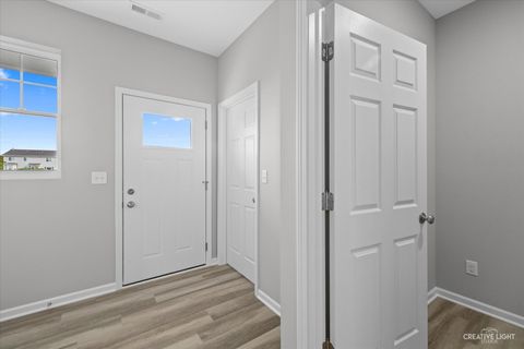 Tiny photo for 523 S Preston Street, Cortland, IL 60112 (MLS # 12599042)