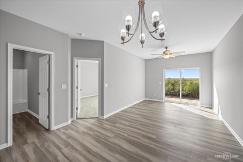 Tiny photo for 523 S Preston Street, Cortland, IL 60112 (MLS # 12599042)