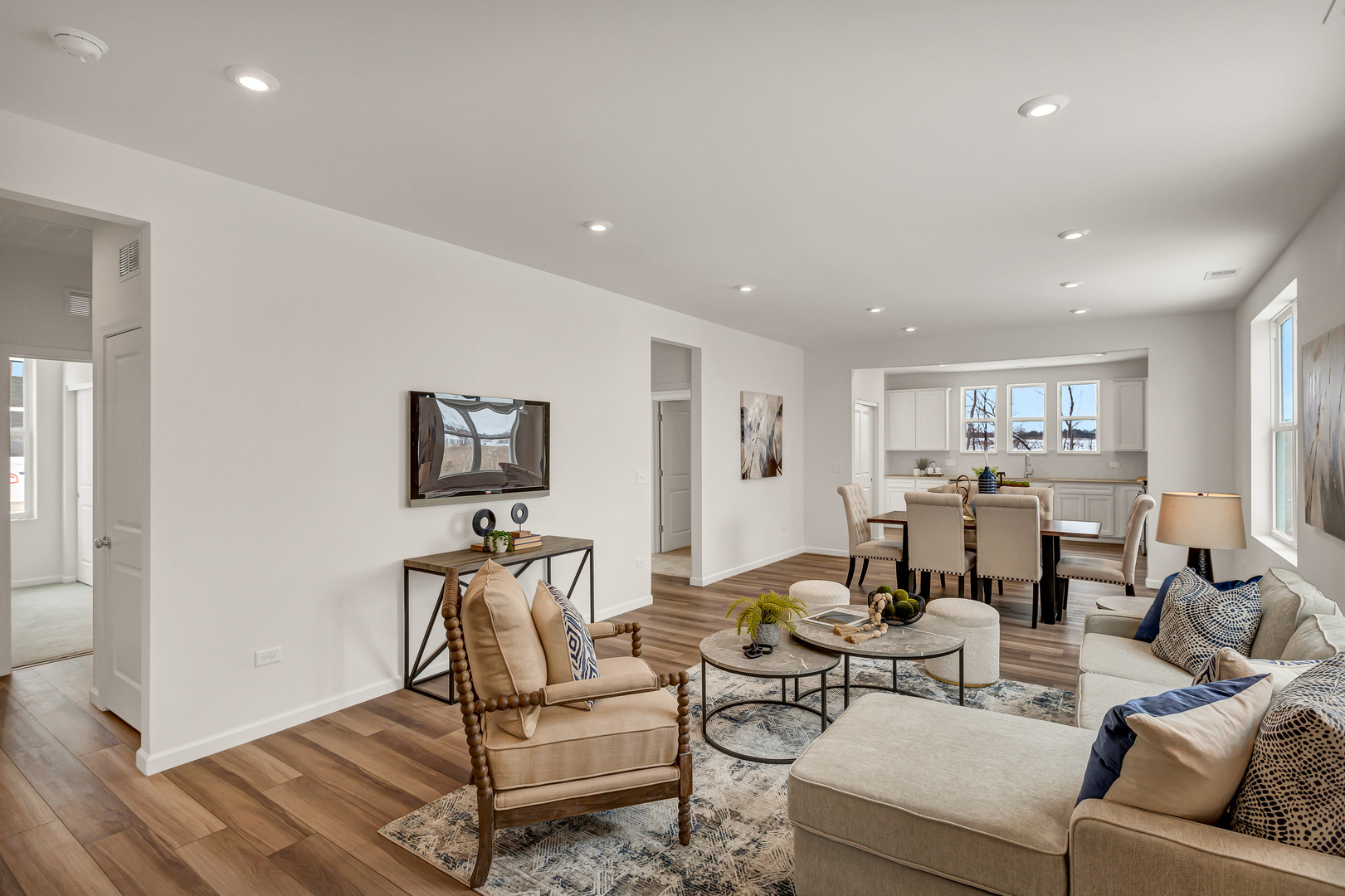 2812 Spring Circle South