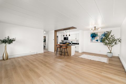 Tiny photo for #203 1001 N Mill Street, Naperville, IL 60563 (MLS # 12587728)