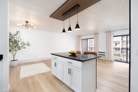 Tiny photo for #203 1001 N Mill Street, Naperville, IL 60563 (MLS # 12587728)