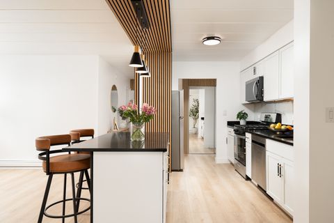 Tiny photo for #203 1001 N Mill Street, Naperville, IL 60563 (MLS # 12587728)