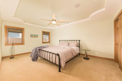 Tiny photo for 7245 W Lee Street, Niles, IL 60714 (MLS # 12579865)