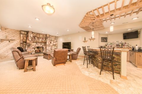 Tiny photo for 7245 W Lee Street, Niles, IL 60714 (MLS # 12579865)