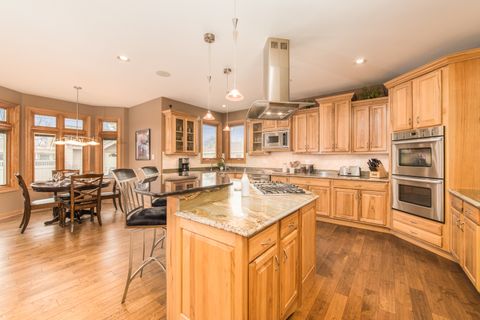 Tiny photo for 7245 W Lee Street, Niles, IL 60714 (MLS # 12579865)