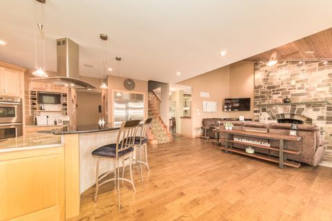 Tiny photo for 7245 W Lee Street, Niles, IL 60714 (MLS # 12579865)