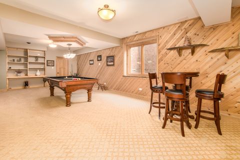 Tiny photo for 7245 W Lee Street, Niles, IL 60714 (MLS # 12579865)