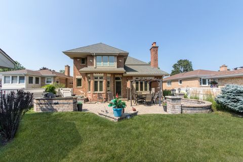 Tiny photo for 7245 W Lee Street, Niles, IL 60714 (MLS # 12579865)