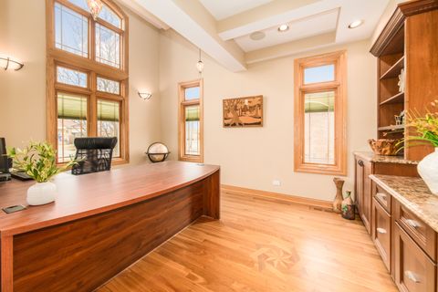 Tiny photo for 7245 W Lee Street, Niles, IL 60714 (MLS # 12579865)