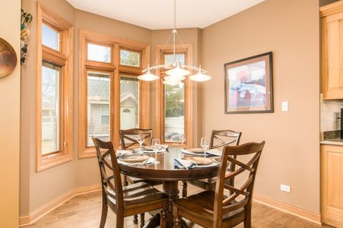 Tiny photo for 7245 W Lee Street, Niles, IL 60714 (MLS # 12579865)