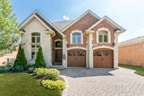 Photo of 7245 W Lee Street, Niles, IL 60714 (MLS # 12579865)