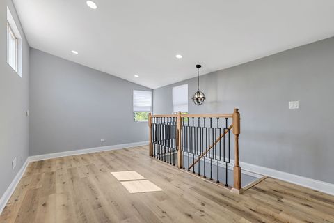 Tiny photo for 5068 W Congress Parkway, Chicago, IL 60644 (MLS # 12351596)