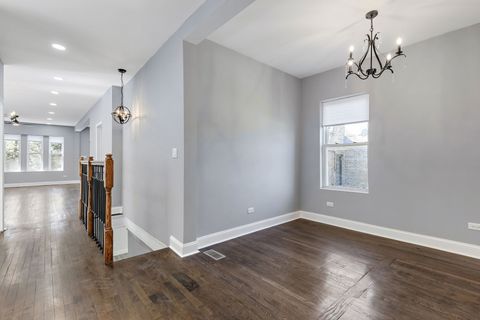 Tiny photo for 5068 W Congress Parkway, Chicago, IL 60644 (MLS # 12351596)