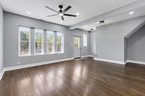 Tiny photo for 5068 W Congress Parkway, Chicago, IL 60644 (MLS # 12351596)