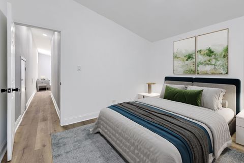 Tiny photo for 5068 W Congress Parkway, Chicago, IL 60644 (MLS # 12351596)