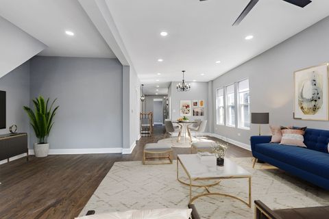 Tiny photo for 5068 W Congress Parkway, Chicago, IL 60644 (MLS # 12351596)