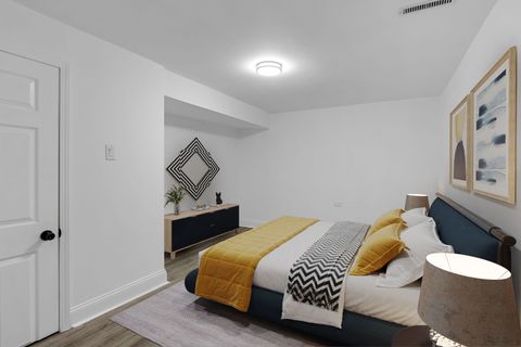 Tiny photo for 5068 W Congress Parkway, Chicago, IL 60644 (MLS # 12351596)